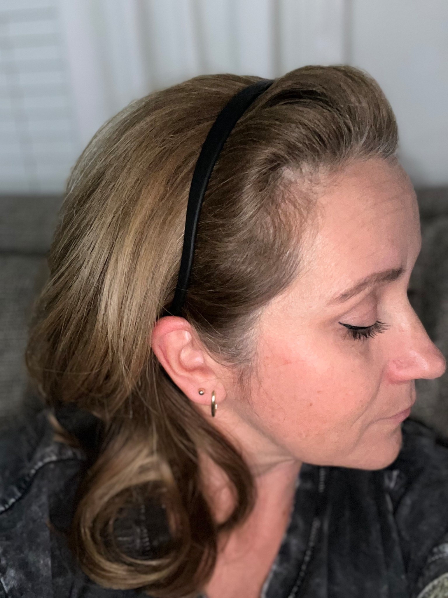 Headbands that don’t hurt my ears 

#LTKmorningroutine #LTKOver40 #LTKSaleAlert