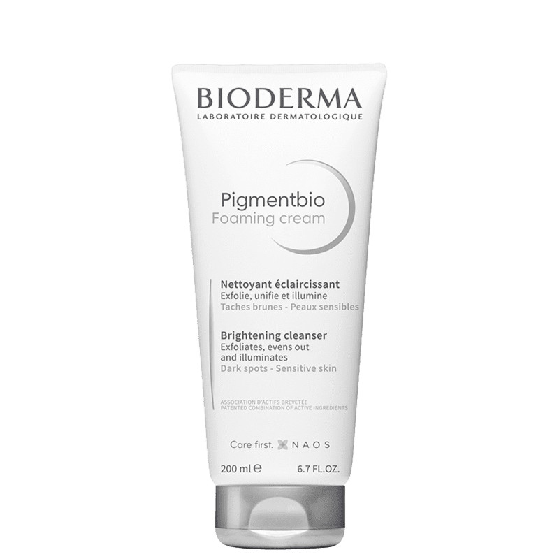 Espuma de Limpeza Bioderma Pigmentbio | Beleza na Web | Beleza Na Web (BR)