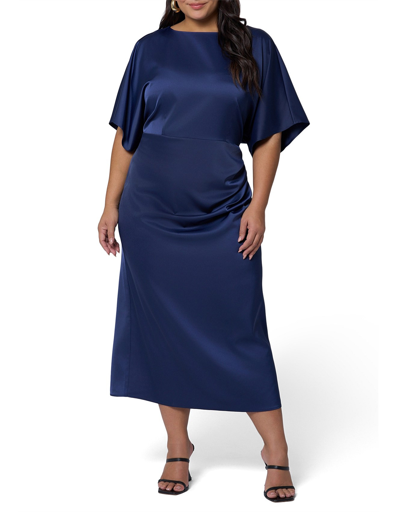 Short Sleeve | David Jones (Australia & New Zealand)