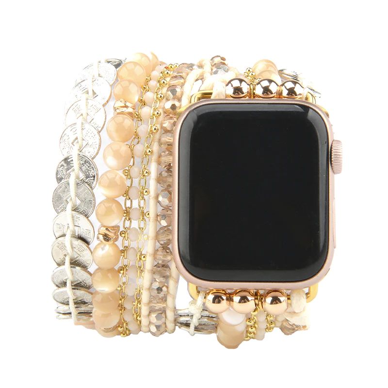 Mia Apple Watch Strap | Victoria Emerson