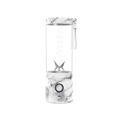BlendJet 2 Portable Blender White Marble | Target