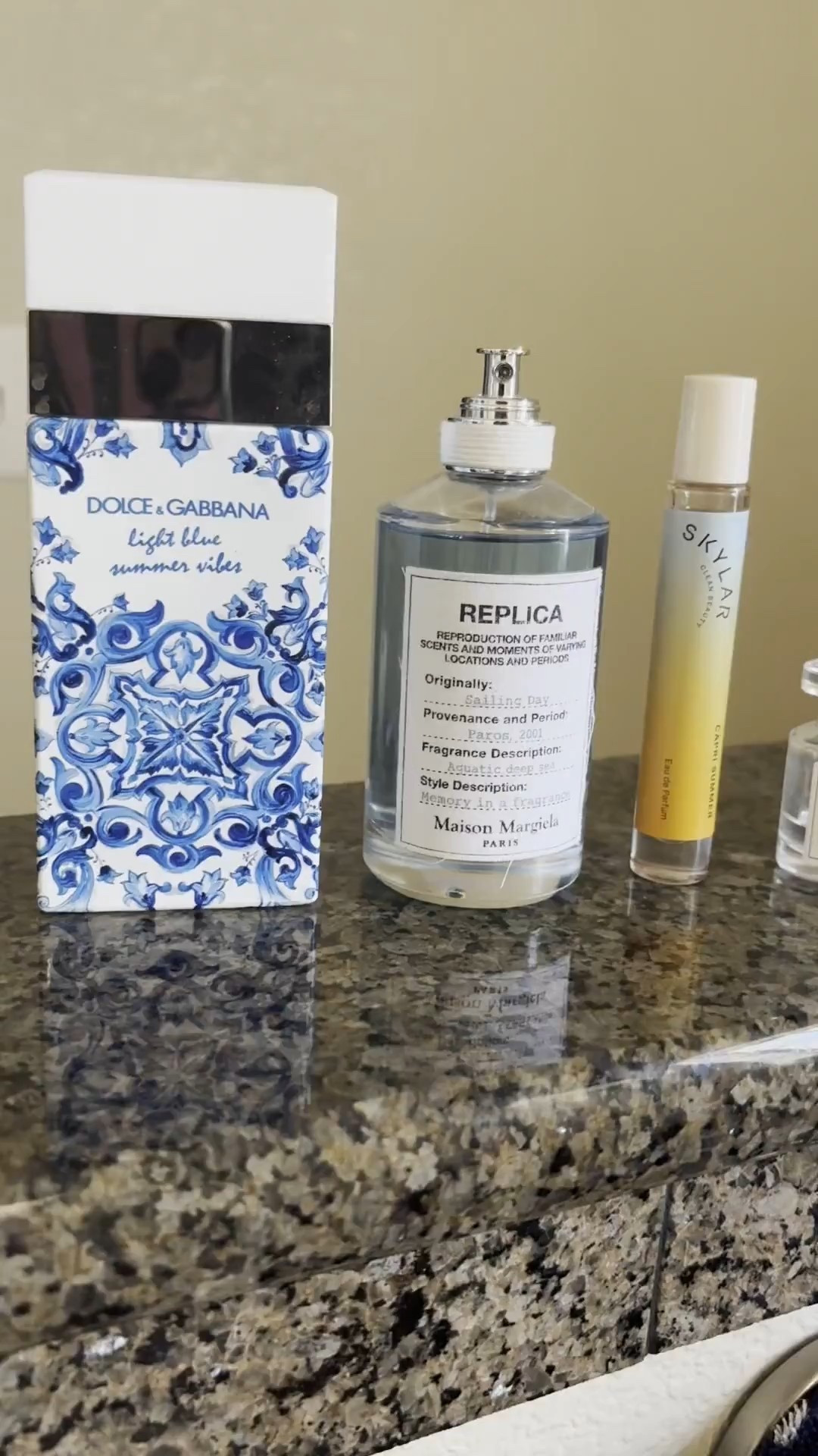 I love giving and receiving fragrance as a gift. Here is a lineup of all of my July fragrances for inspiration for your summertime loving friends!

Shop fragrance on sale today!
Gifts for All (20% off basket) + 30% off Sephora Collection.

#ad

#LTKGiftGuide #LTKBeauty #LTKHoliday