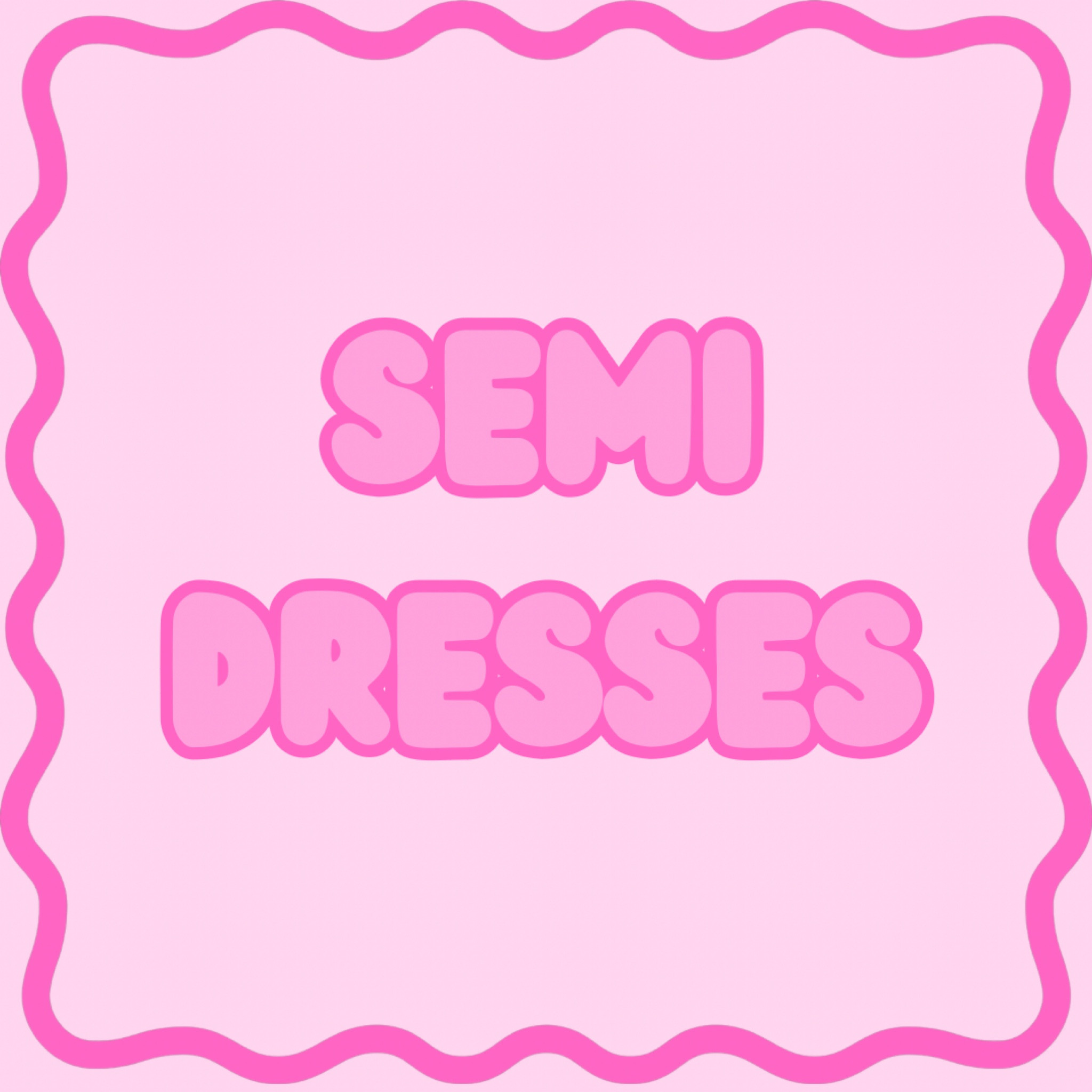 Semi Season! 🩷

#LTKSeasonal #LTKSpringSale #LTKparties