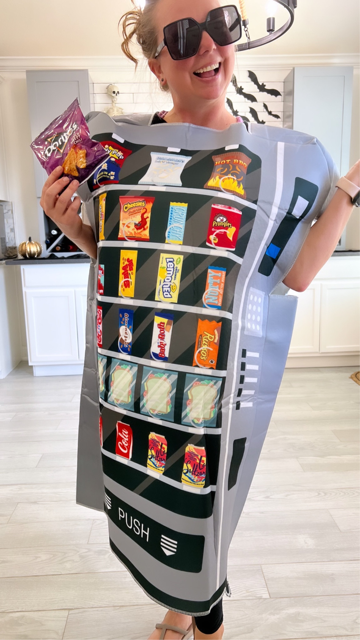 Vending Machine Costume Handmade Halloween Costumes, Diy, 55 OFF