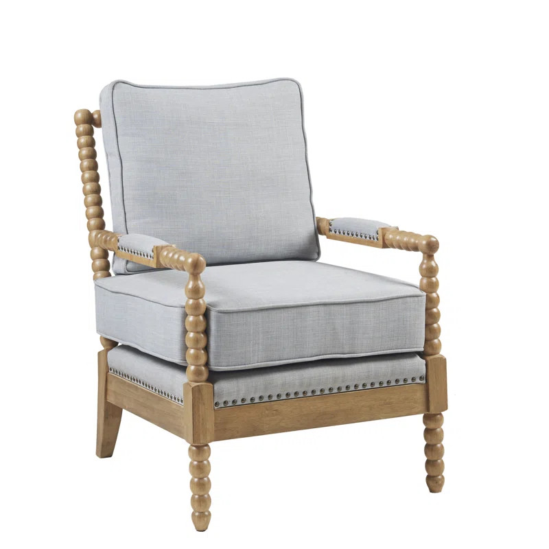 Lysette 25.5'' Wide Armchair | Wayfair North America