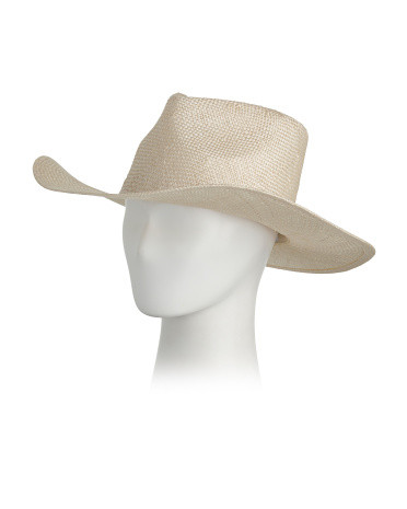 The Oasis Hat | TJ Maxx