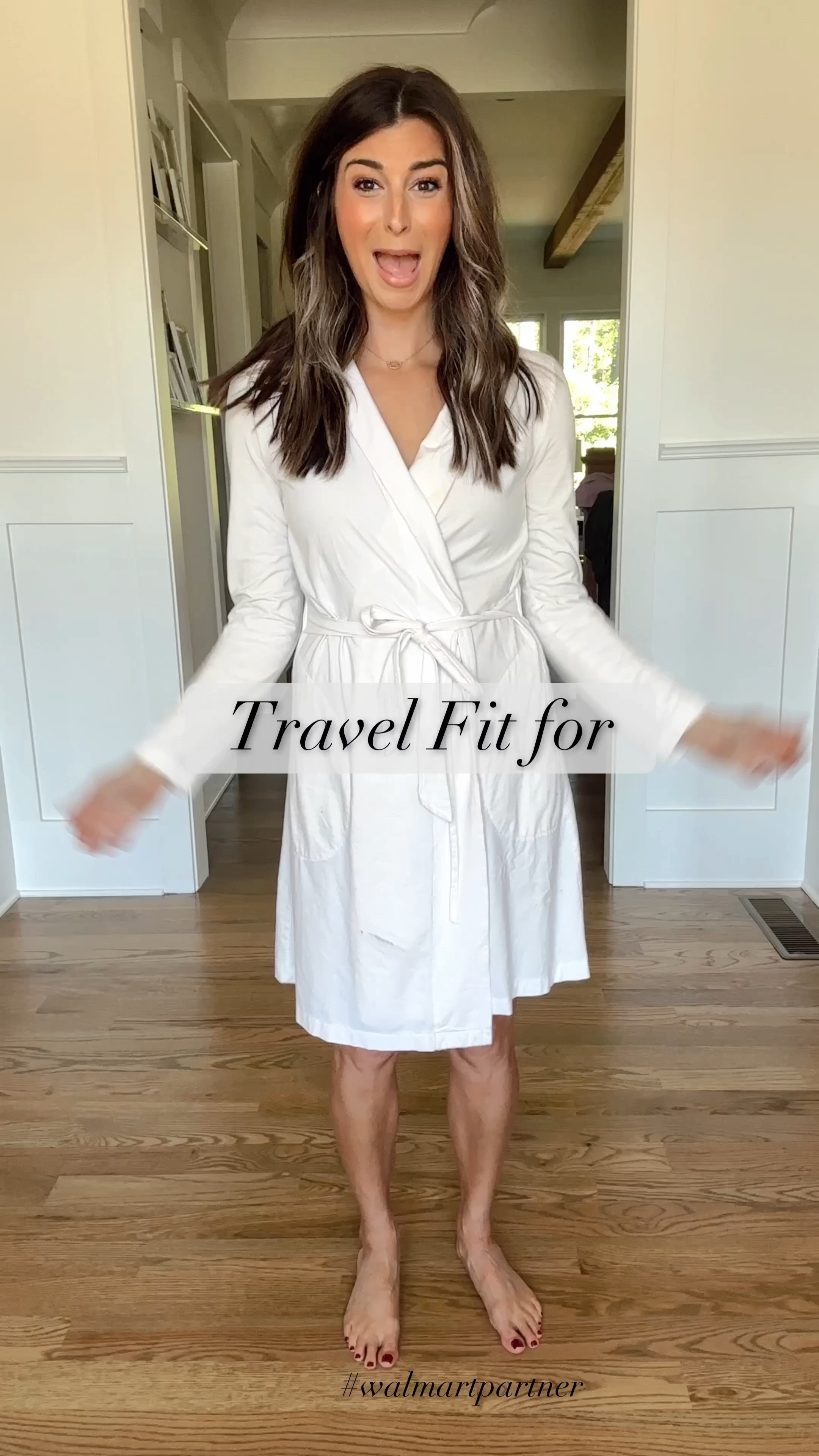 Perfect Travel outfit for Vermont 🍂👏🏼 plus the set is on sale #walmartpartner #walmartfashion @walmart @walmartfashion 

#LTKStyleTip #LTKTravel #LTKFindsUnder50