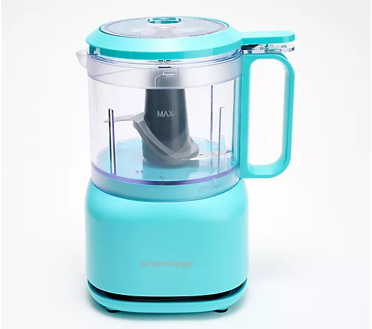 Prepology 3.5-Cup Electric Food Chopper - QVC.com | QVC