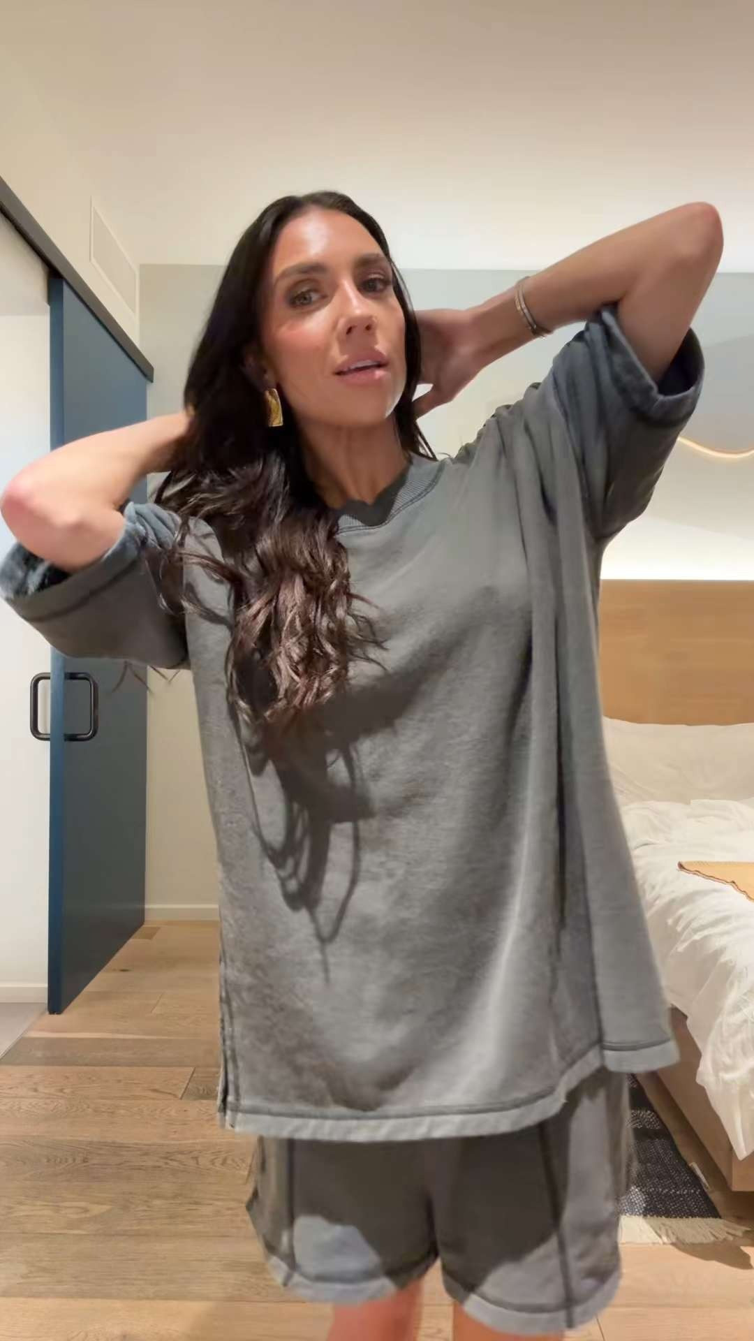 Mama doesn’t do solo trips often.. but when I do hehe 💃🏻🥰✨💁🏻‍♀️ 

 #LTKStyleTip