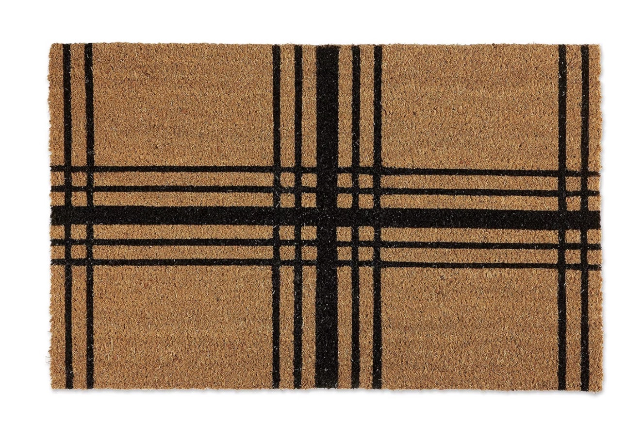 22% off 🎉

DII Natural Coir Geometric Modern Outdoor Door Mat, Front Porch Décor, 17x29, Farmhouse Plaid

#LTKSaleAlert #LTKHome