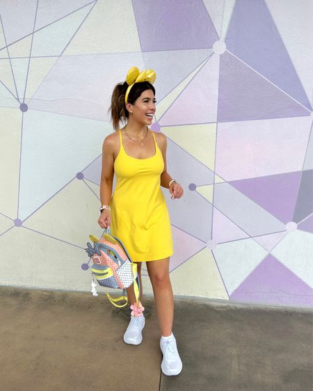AMAZON PRIME DAY DEALS‼️ My favorite tennis dress is up to 35% off right now! Wearing a medium, fits tts. Comes in several additional colors. The flower hair clips are also on sale, $12 (8pack).
Amazon Prime Day is happening July 11 & 12. Shop all of Madison’s sale finds on her Amazon Storefront.

Tennis Dress, Dress, Summer Outfits, Amazon, Amazon Prime Day, Prime Day Deals, Amazon Sale, Madison Payne

#LTKSeasonal #LTKstyletip #LTKsalealert