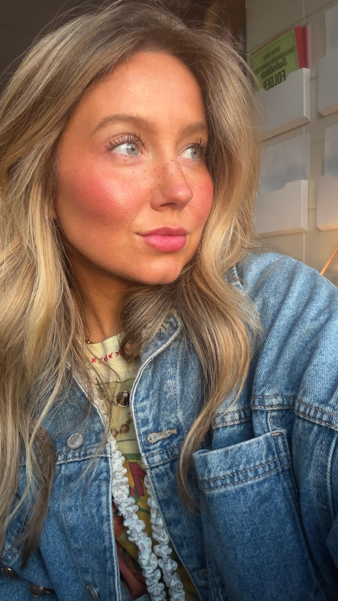 Today’s makeup ✨✨

#LTKgrwm #LTKBeauty