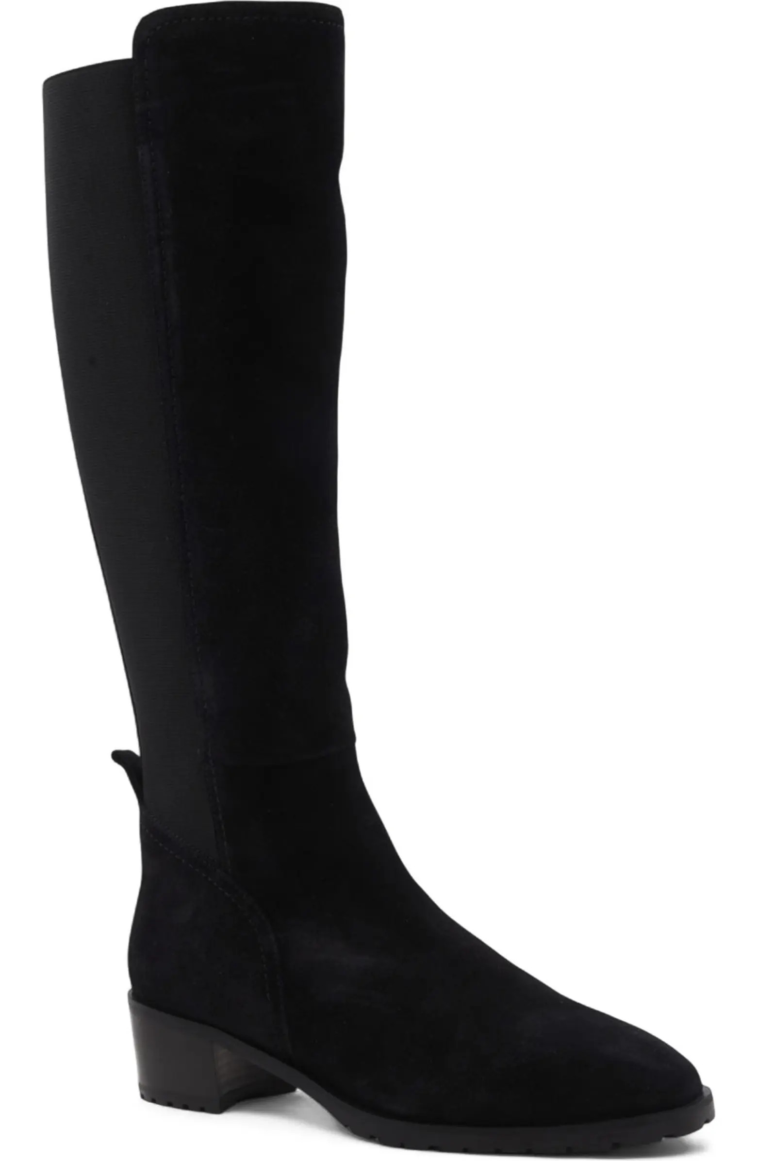 Aquatalia Rhegan Weatherproof Knee High Boot (Women) | Nordstrom | Nordstrom