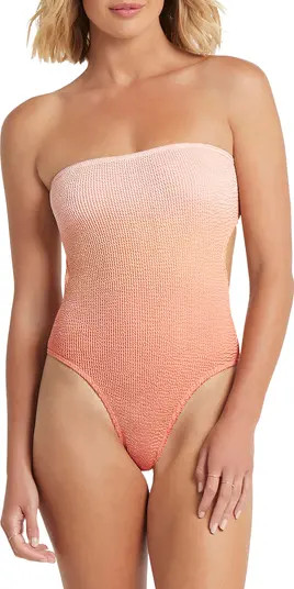BOUND by Bond-Eye The Mogul One-Piece Swimsuit | Nordstromrack | Nordstrom Rack