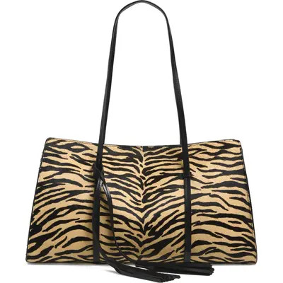 Elena Haircalf Shoulder Bag | Nordstrom