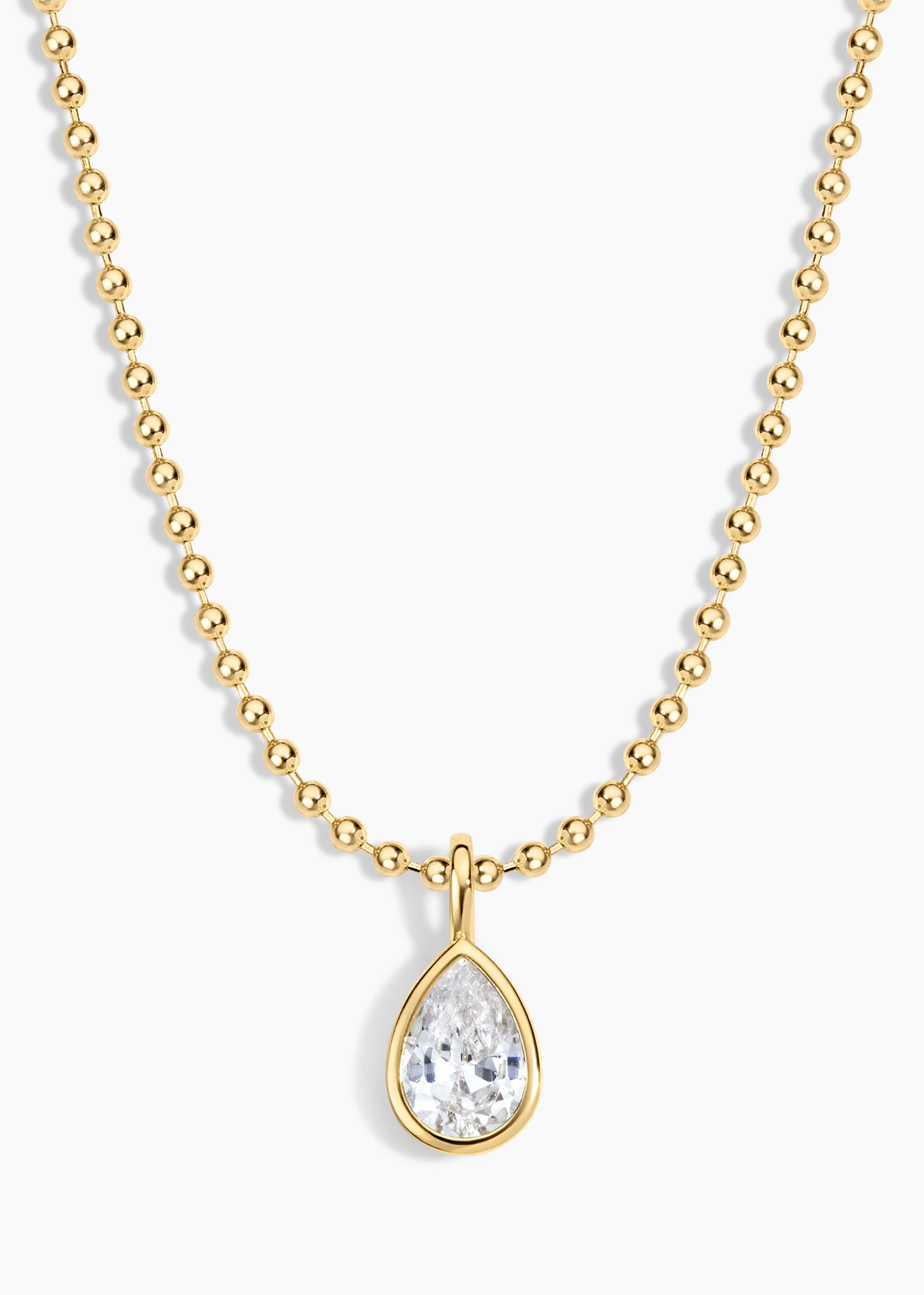 Ringo Necklace | Electric Picks Jewelry