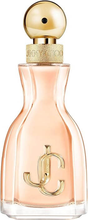 JIMMY CHOO - I Want Choo Eau de Parfum - Women's Fragrance - Floral Gourmand Woody - With notes o... | Amazon (US)