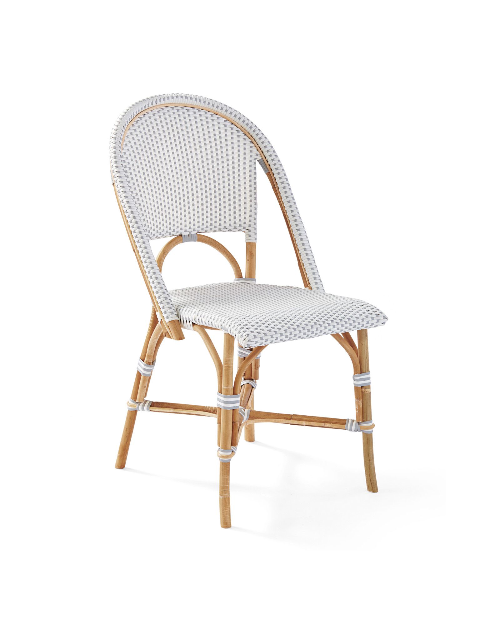 Riviera Side Chair | Serena and Lily