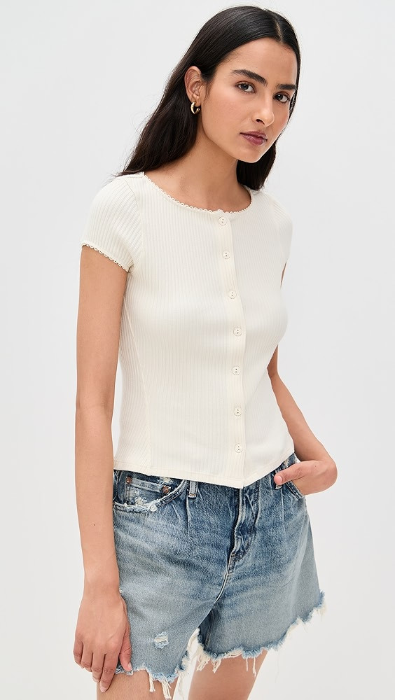 Most Wanted Cardi | Shopbop