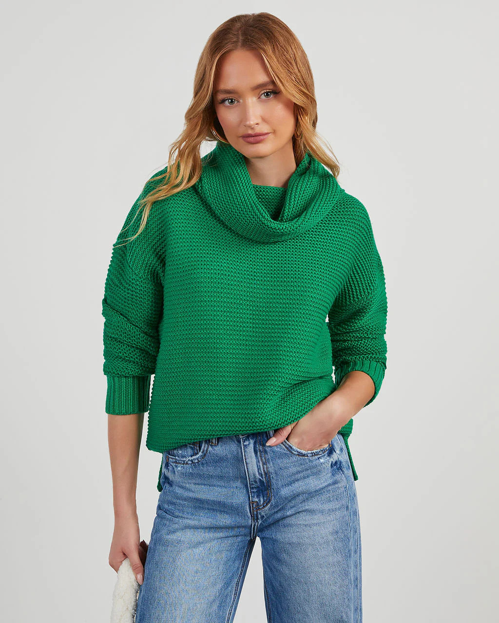 Denise Knit Sweater | VICI