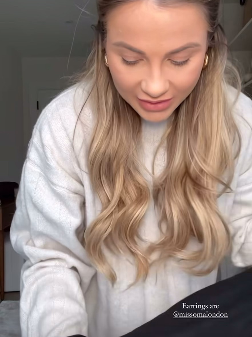 These pjs are so stretchy and perfect for after having the baby! 

#LTKeurope #LTKmaternity #LTKbaby