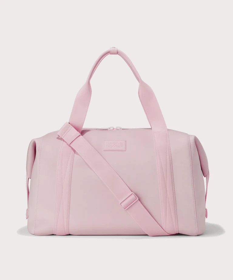 DAGNE DOVER - Landon Carryall Bag | Dagne Dover