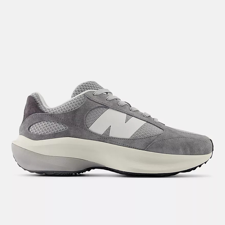 WRPD Runner | New Balance Athletics, Inc.