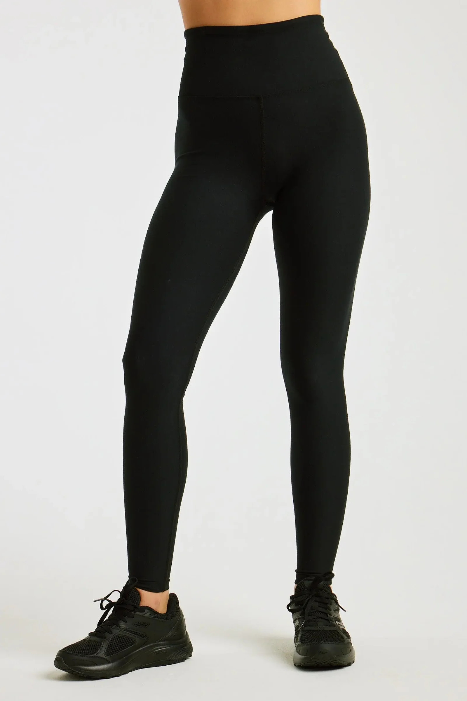 Sculpt Stretch High Legging | Year of Ours