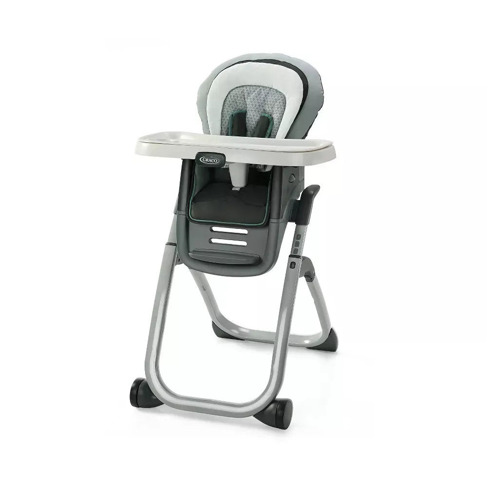 Graco Duodiner Dlx 6-in-1 Highchair - Mathis | REBEL (formerly Rebelstork)