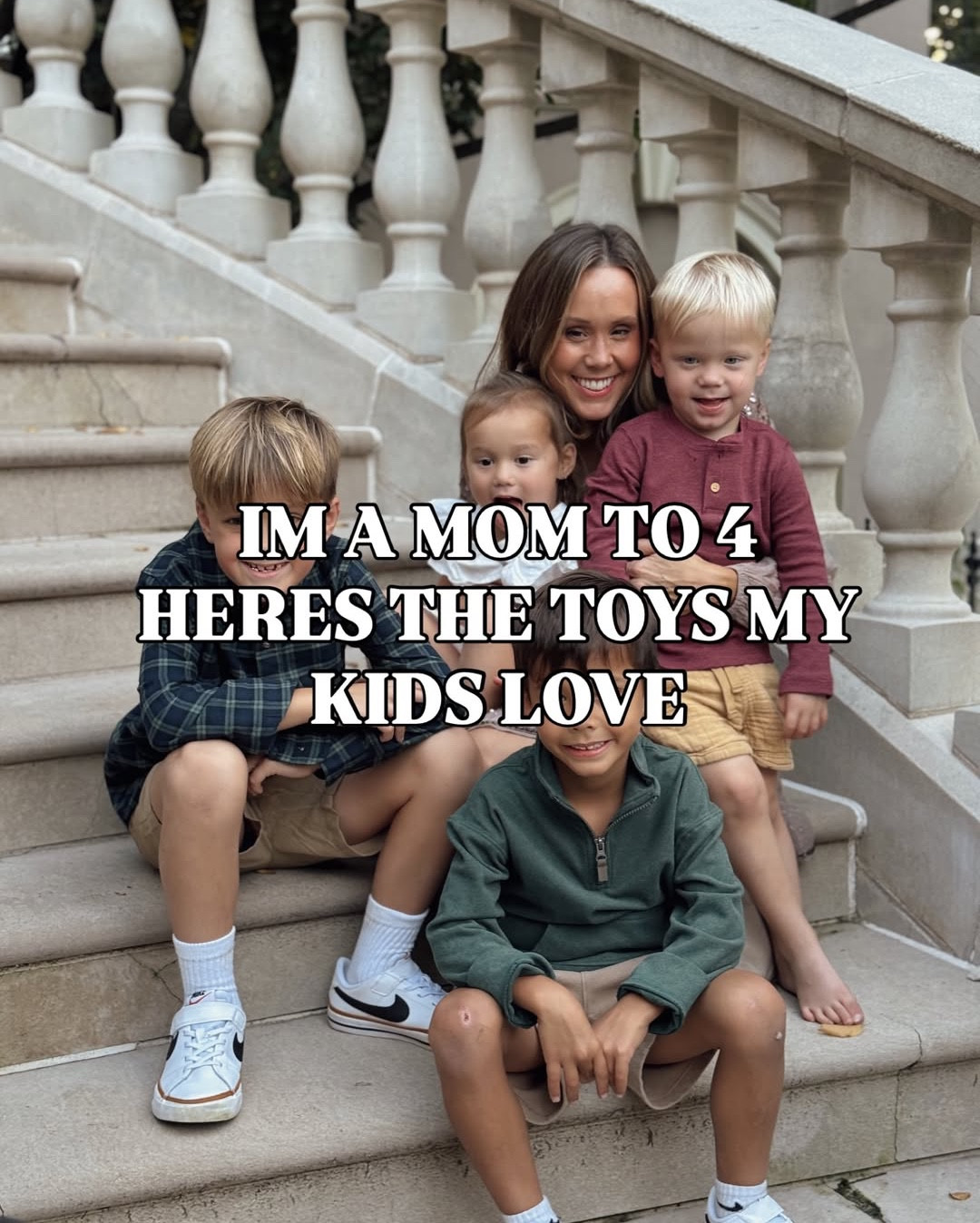 As a mom of 4 here are some of the toys my kids love and are on sale for Black Friday! 

#LTKKids #LTKGiftGuide #LTKmomlife