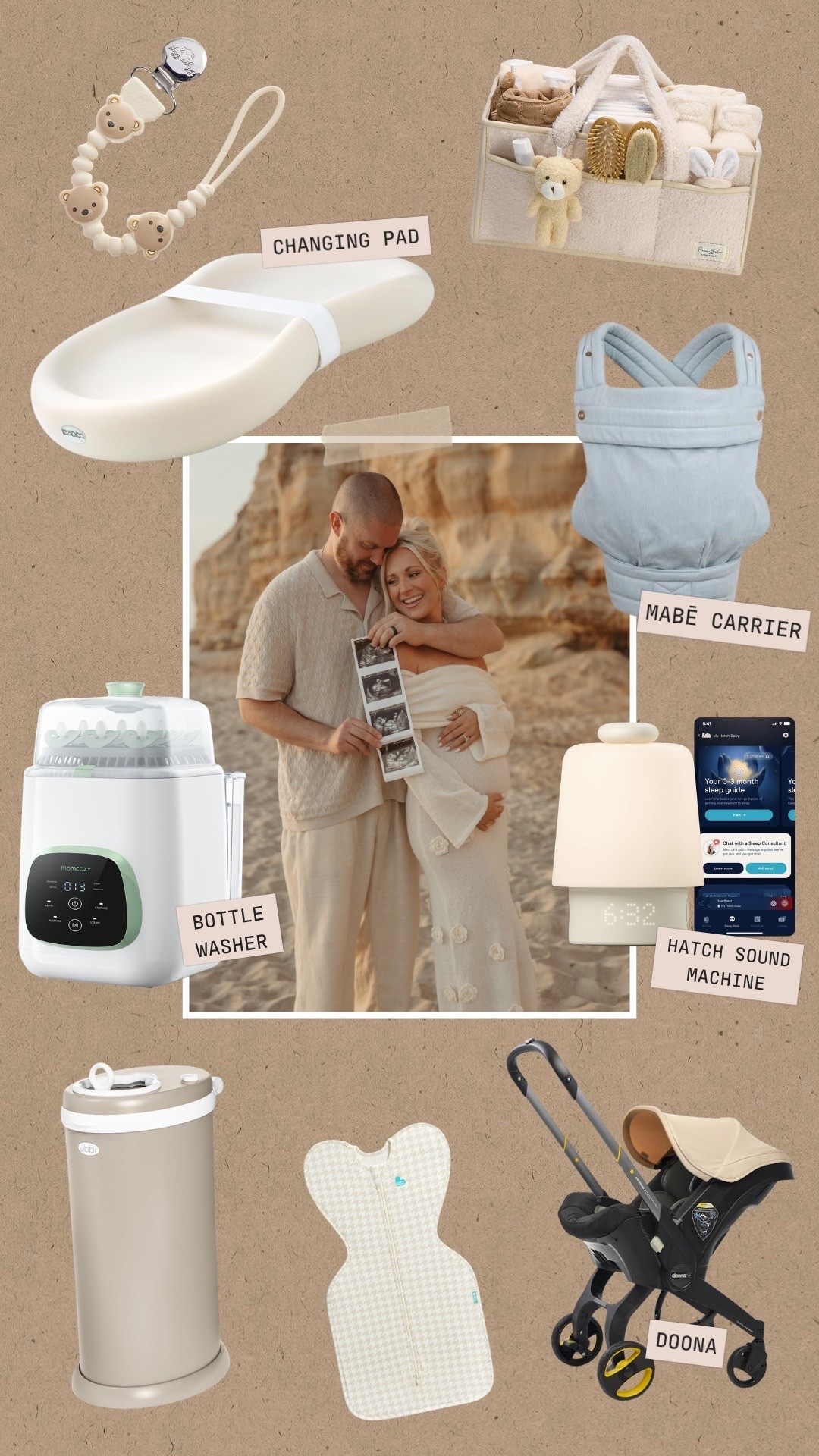 Things I’m Eyeing for Baby #3

#LTKmomlife #LTKBump #LTKBaby