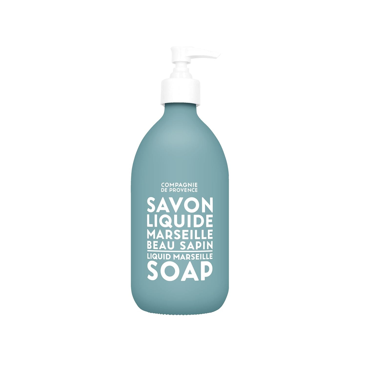 Compagnie de Provence Savon de Marseille Extra Pure Liquid Soap - Festive Pine - 16.7 Fl Oz Glass... | Amazon (US)