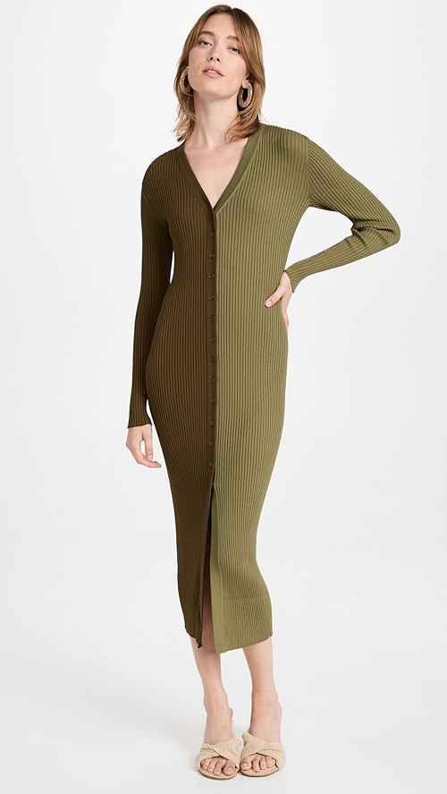 STAUD Shoko Sweater | SHOPBOP | Shopbop