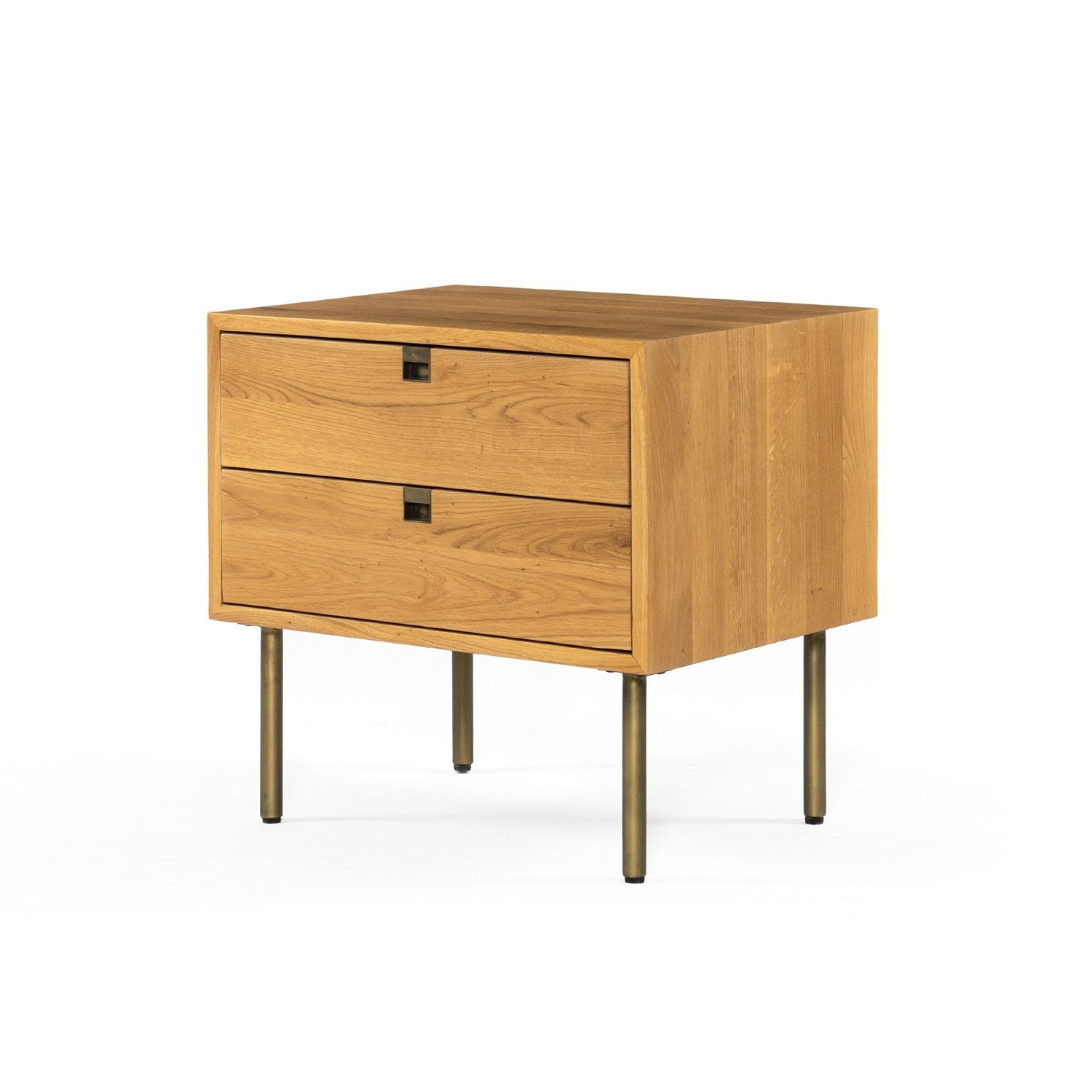 Carlisle Nightstand | Burke Decor