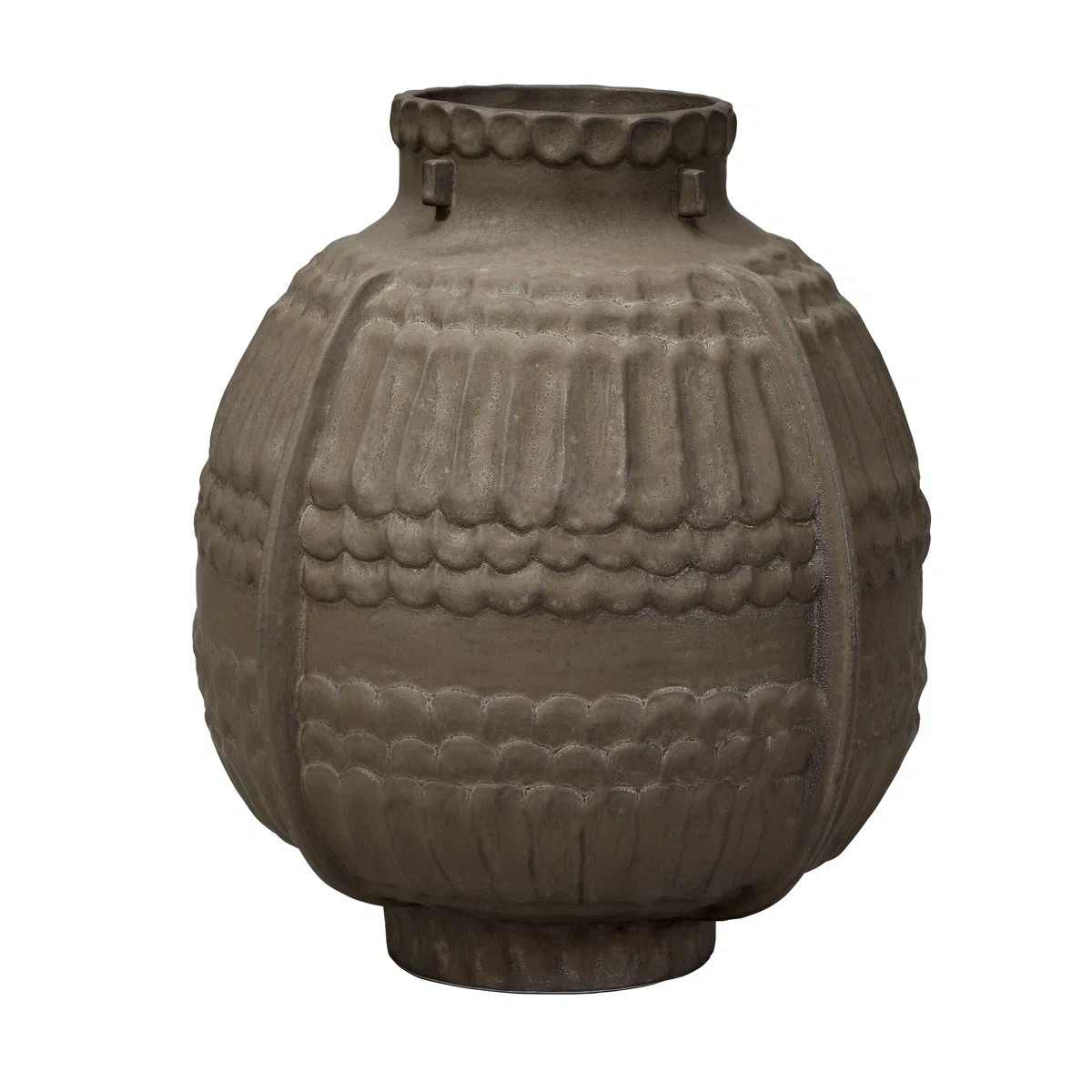 Legend Porcelain Decorative Vessel | Wayfair North America