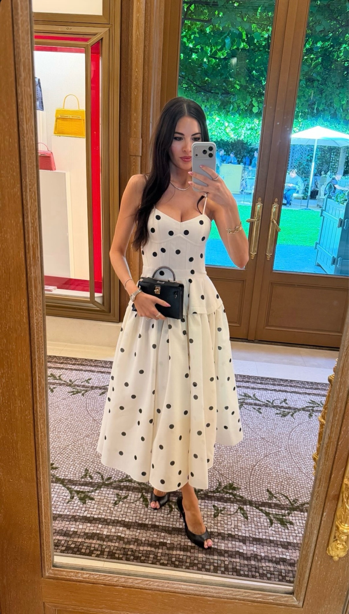 Loving this dress!!

#LTKootd #LTKdayinmylife #LTKTravel