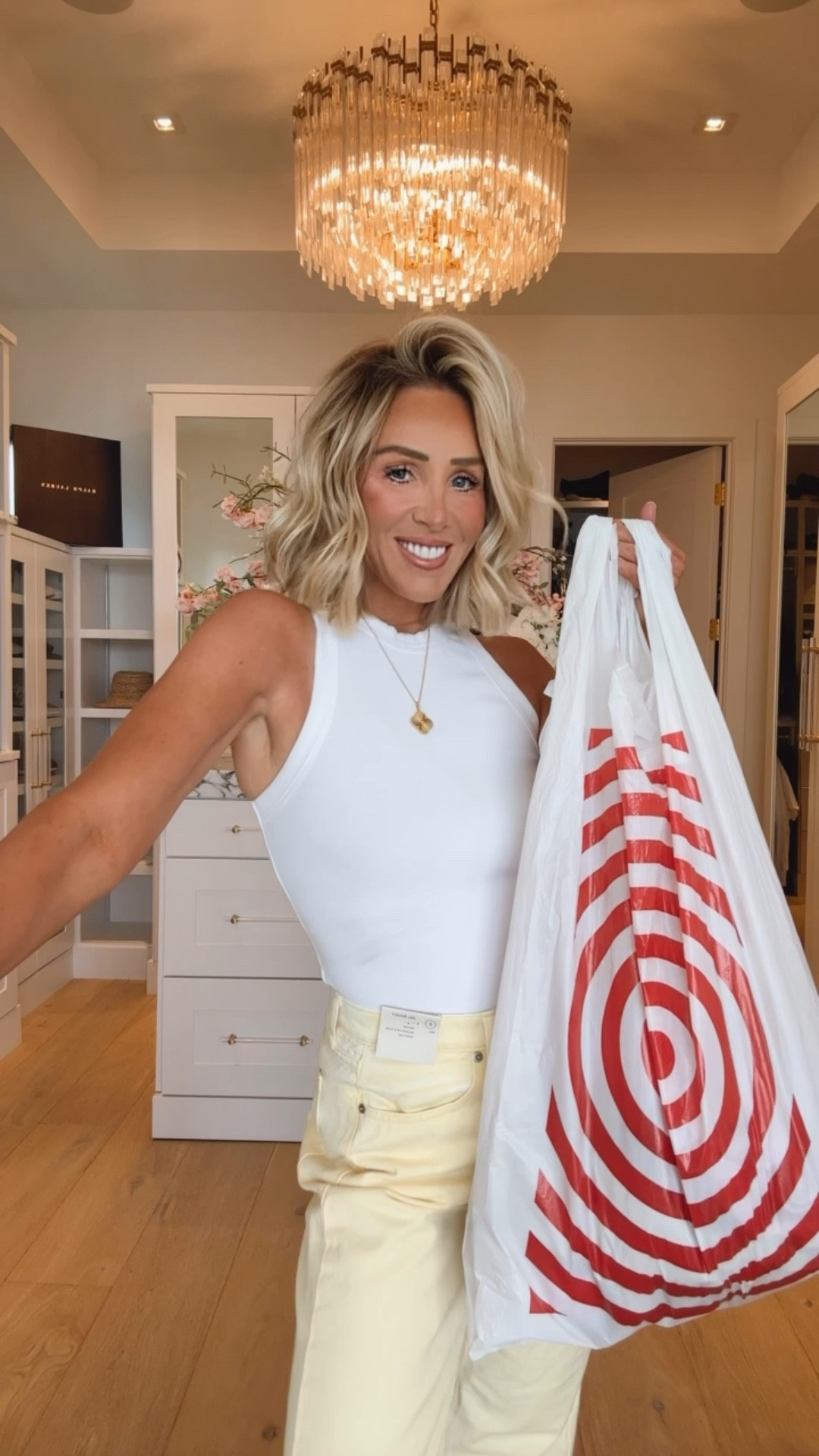 My latest target haul 🔥😍👌 