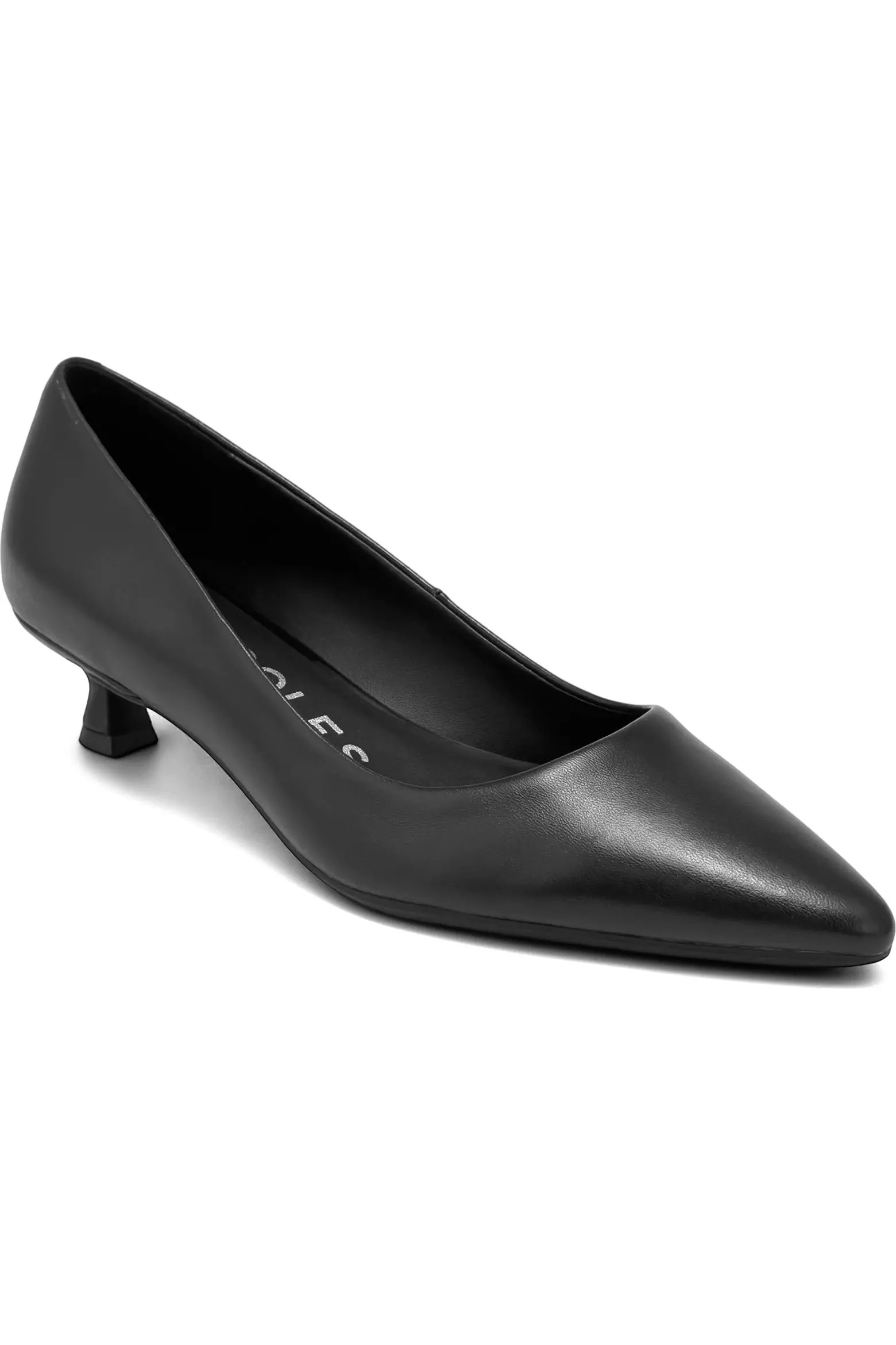 Rana Kitten Heel Pump (Women) | Nordstrom | Nordstrom