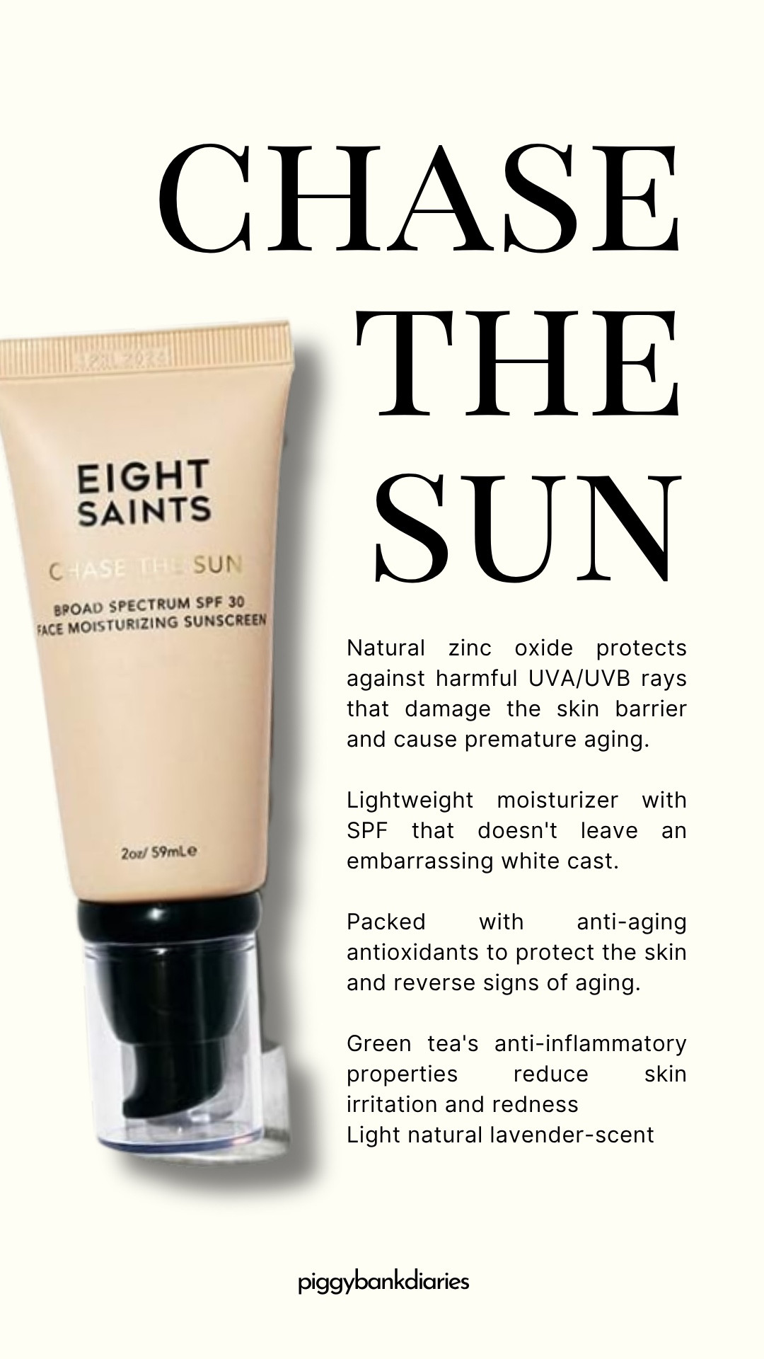 SPF but make it actually wearable ☀️✨

Because if it leaves a white cast… I’m not using it 🙃
This one is lightweight, hydrating, and layers so well under makeup—aka no excuses to skip it.

Protecting my skin and keeping the glow? yes please 👏

#ad

spf routine, daily sunscreen, glowy skin, no white cast, skincare essentials, anti aging skincare, spring skincare, lightweight moisturizer, mom routine, everyday glow

#LTKBeauty