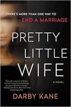 Pretty Little Wife: A Novel     Paperback – December 29, 2020 | Amazon (US)