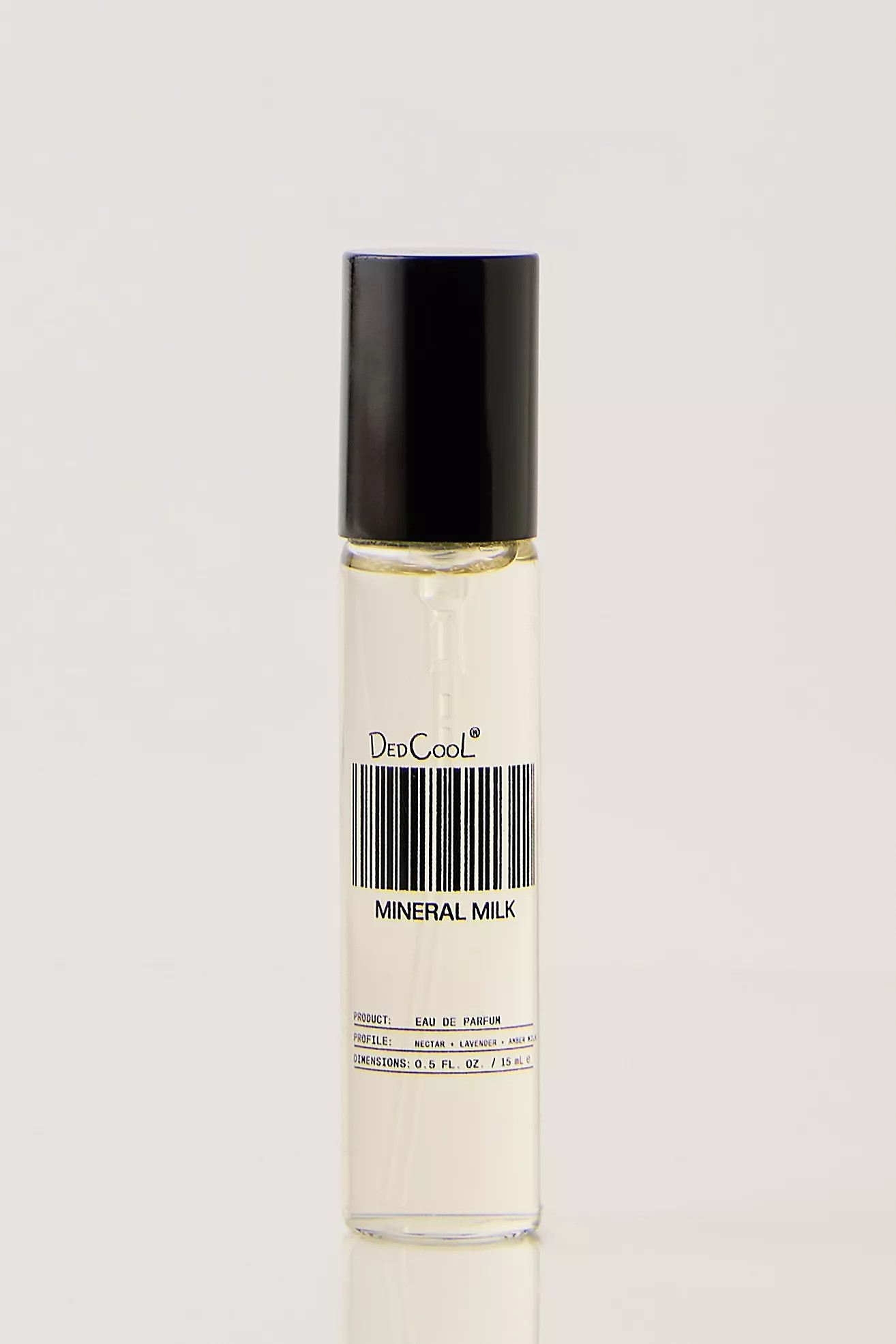 DedCool Mineral Milk Eau de Parfum Travel Spray | Free People (Global - UK&FR Excluded)
