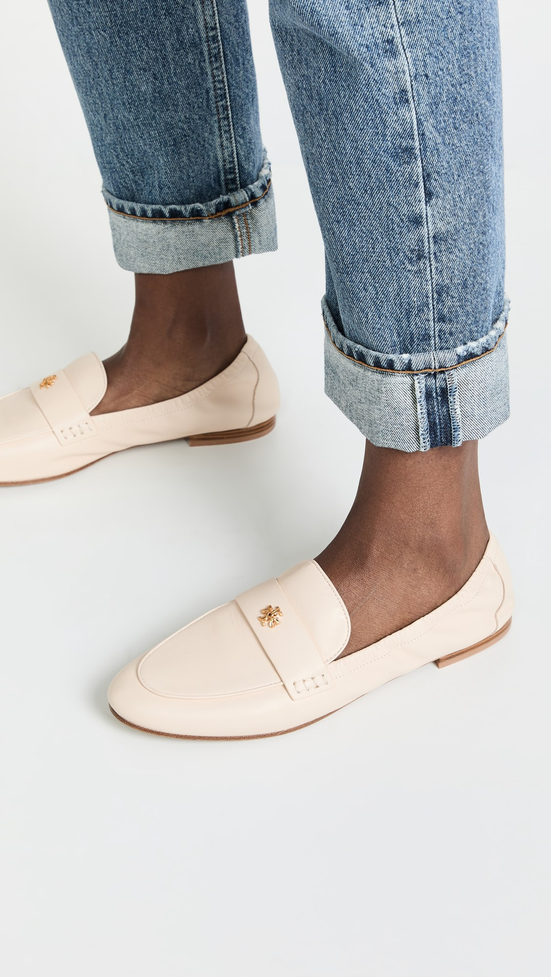 Tory Burch Ballet Loafers | Shopbop | Shopbop