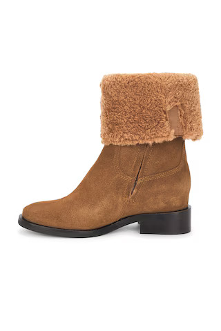 Kedra H2O Boot in Chestnut | Revolve Clothing (Global)