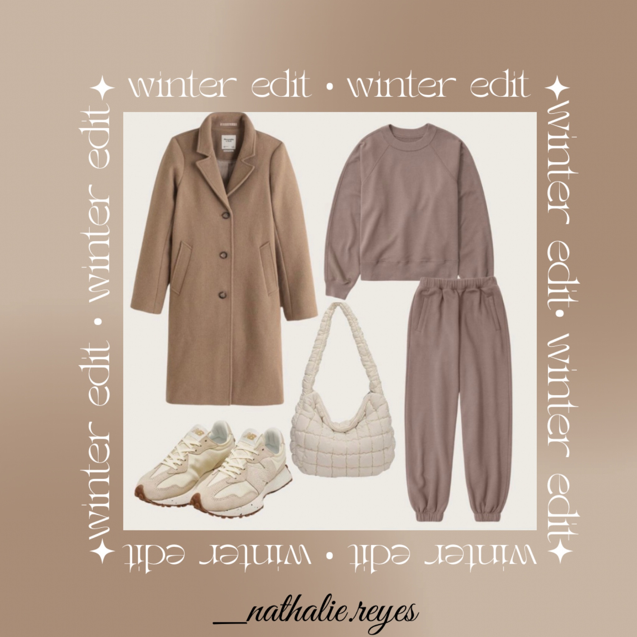 Winter edit 🤍❄️. Abercrombie sale

#LTKsalealert #LTKstyletip #LTKtravel