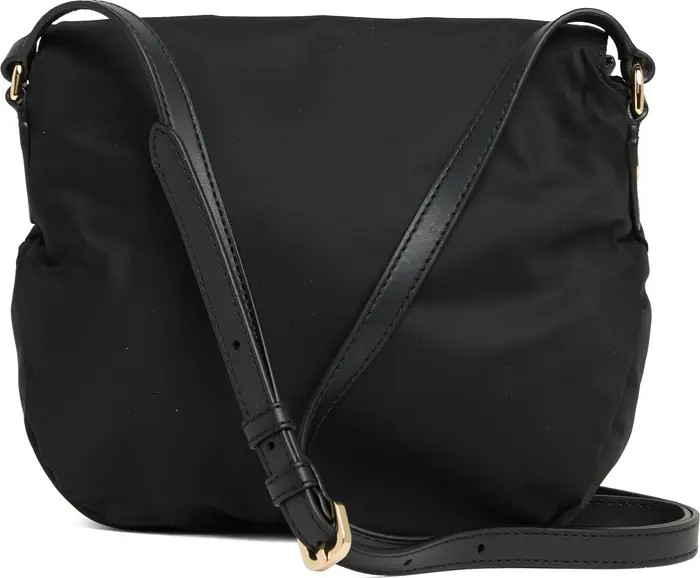 Preppy Nylon Mini Natasha Crossbody Bag | Nordstrom Rack