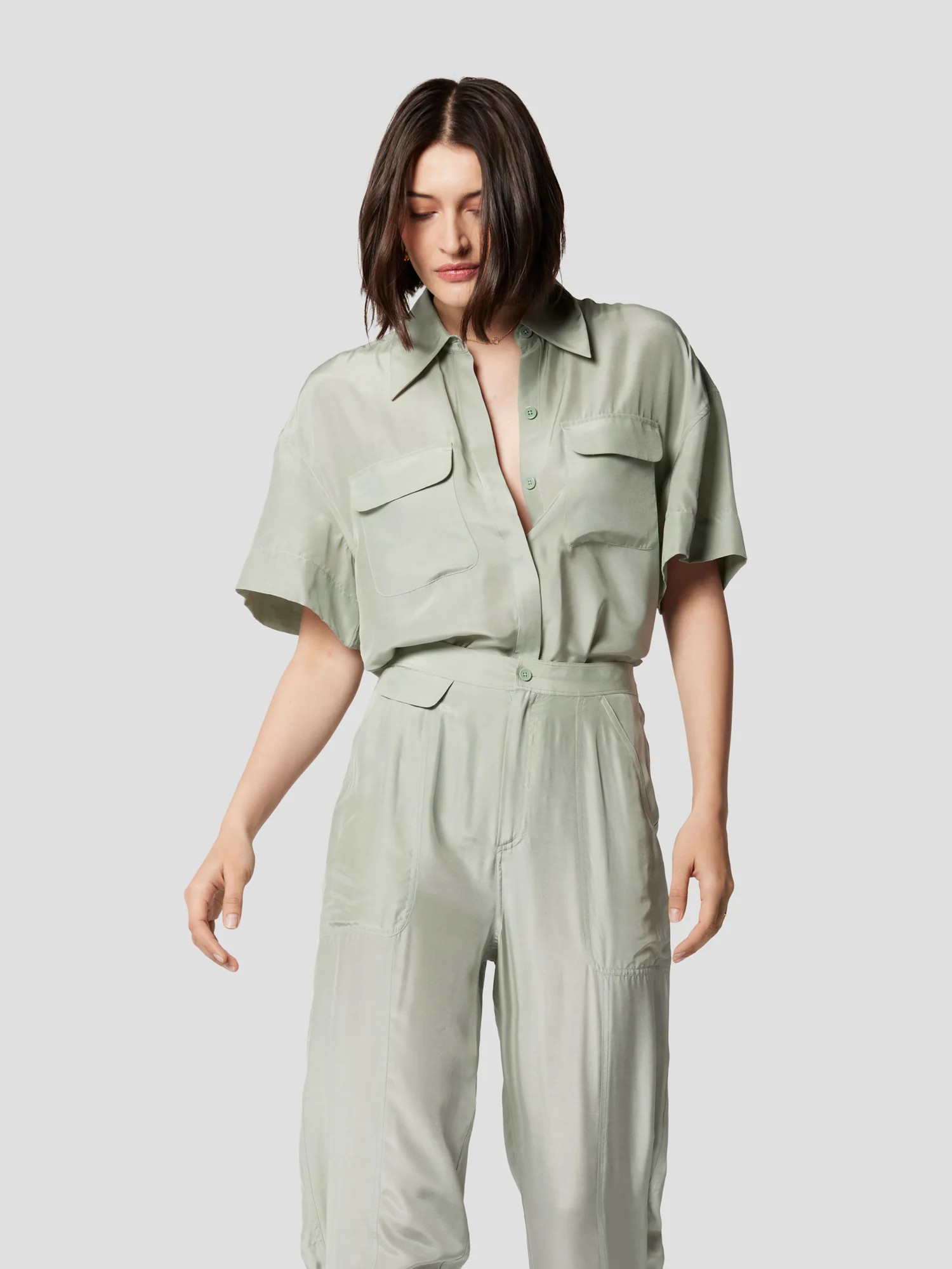 naomi shirt | Equipment