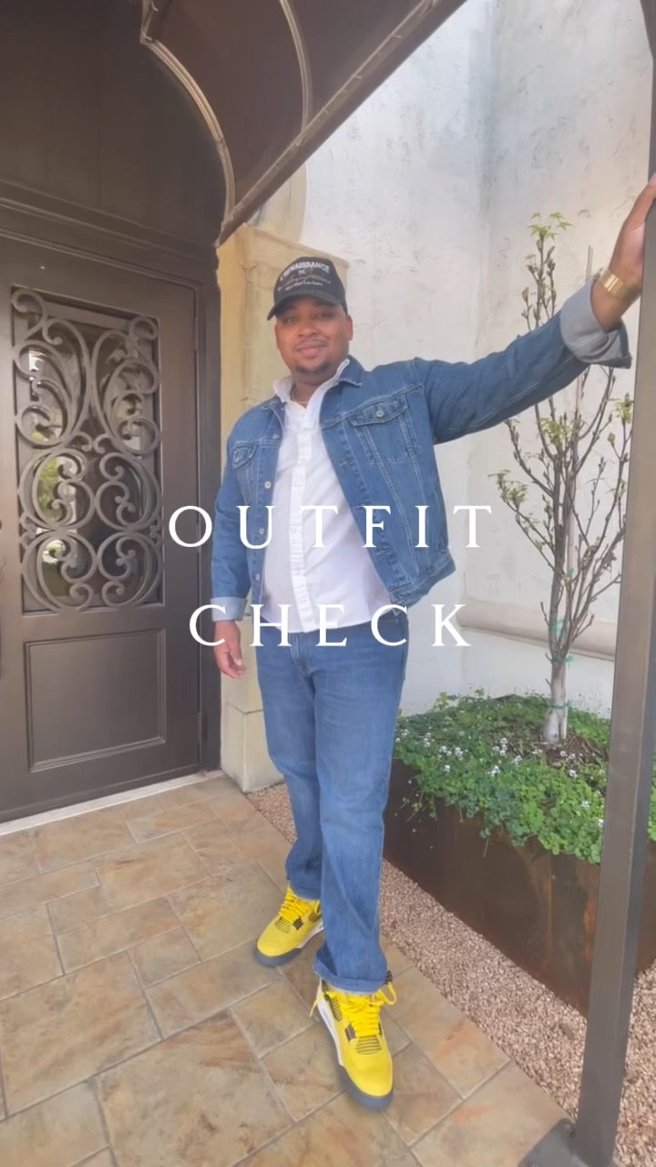 His Spring fit 🙌🏾

#LTKmens #LTKSeasonal #LTKstyletip