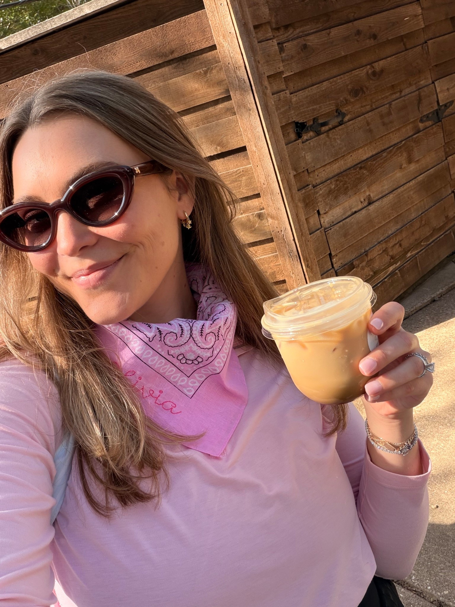 Sunday scaries? Don’t know her!


#LTKootd #LTKdayinmylife