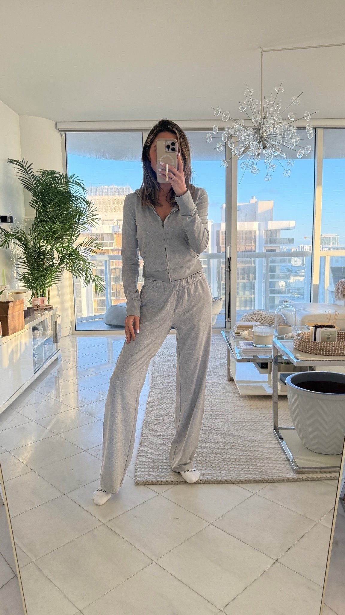 Obsessed with this sweat set from Vuori!🤍

#LTKootd #LTKgrwm