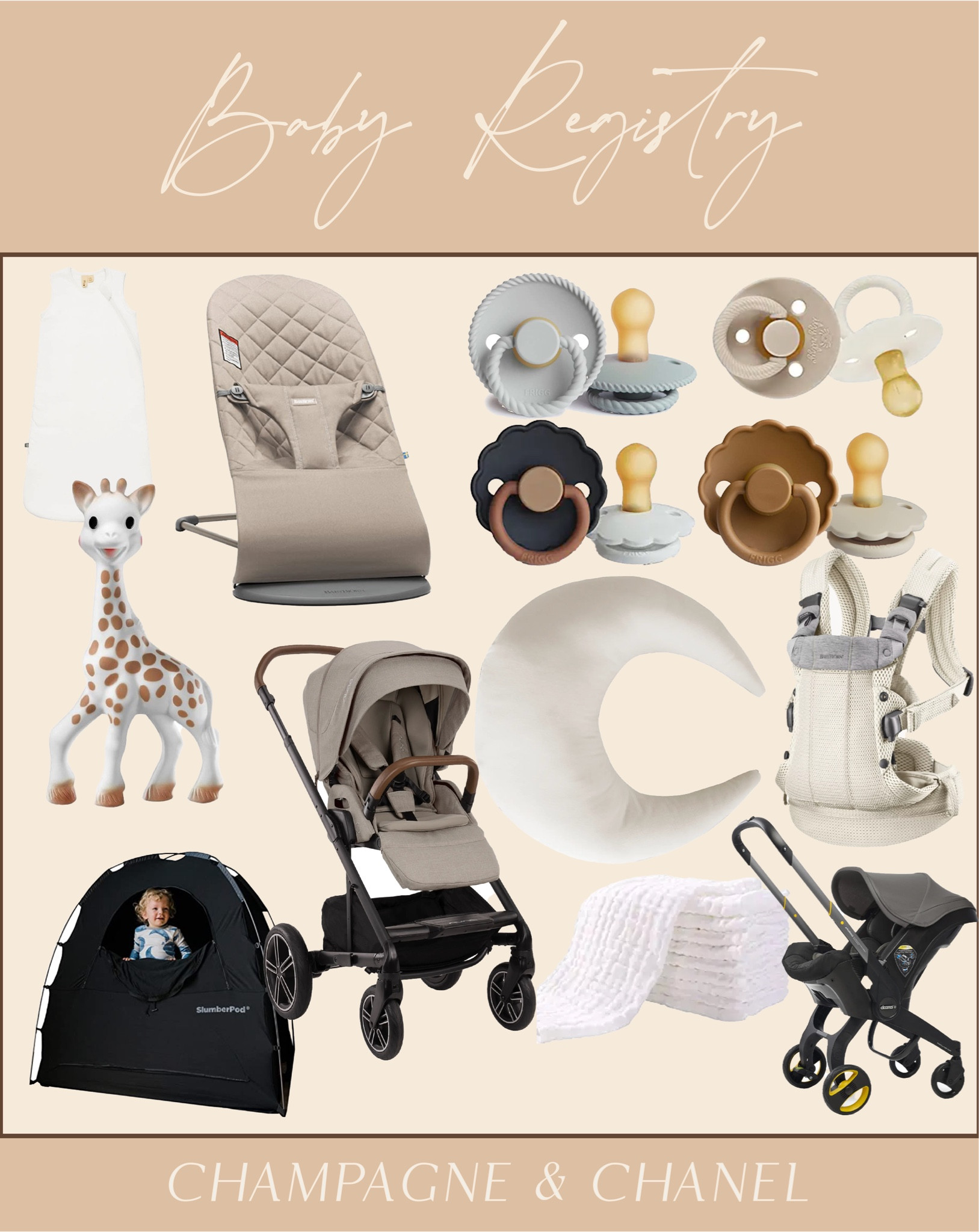Baby registry 

#LTKfamily #LTKbump #LTKbaby